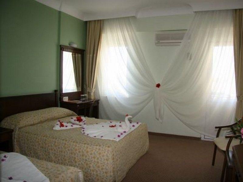 Club Hotel Kosdere Avsallar Zewnętrze zdjęcie