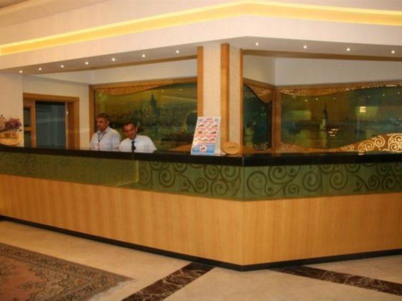 Club Hotel Kosdere Avsallar Zewnętrze zdjęcie